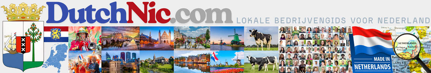 Gemaakt in Nederland - Diretto Omnichannel Communication